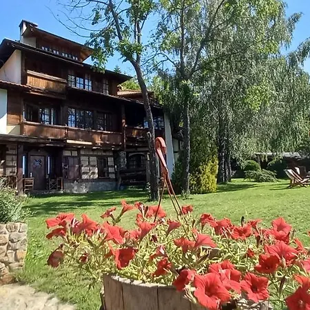 Apartments Carevo Polje Zlatibor Exterior foto