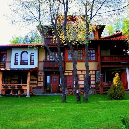 Apartments Carevo Polje Zlatibor Exterior foto