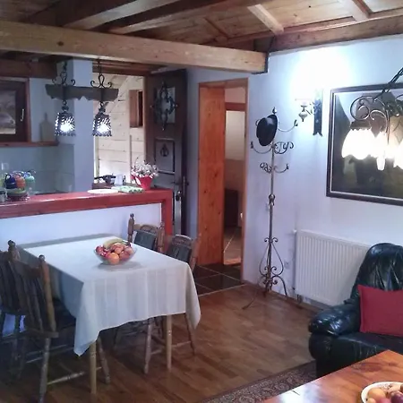 Apartments Carevo Polje Zlatibor Zimmer foto