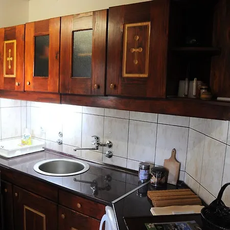 Apartments Carevo Polje Zlatibor Zimmer foto