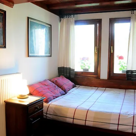 Apartments Carevo Polje Zlatibor Zimmer foto