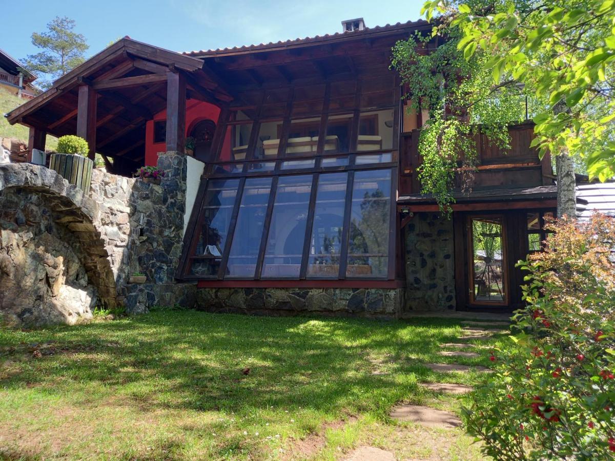 Apartment Carevo Polje