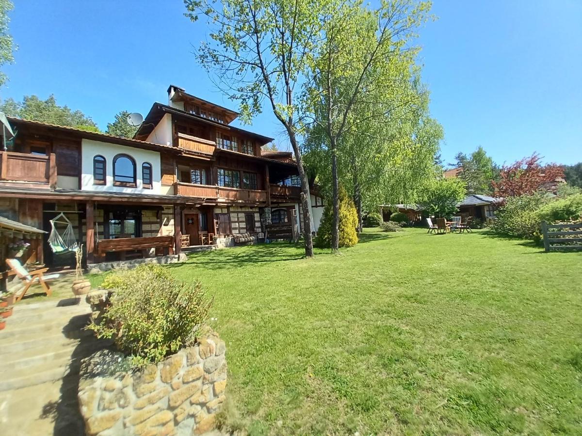 Apartment Carevo Polje Zlatibor