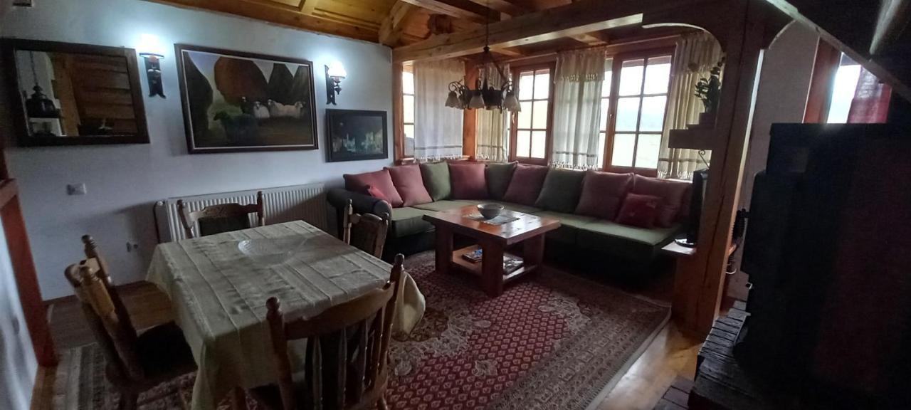Carevo Polje Apartment Zlatibor