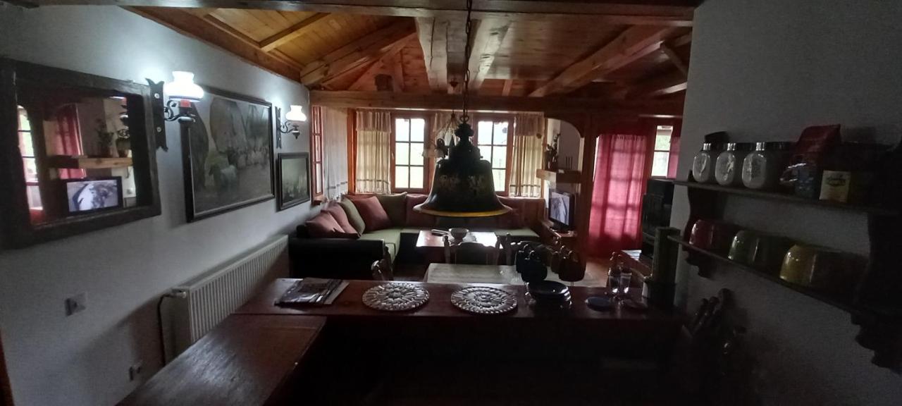 Carevo Polje Zlatibor