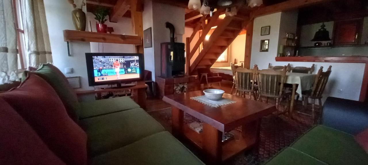 Apartment Carevo Polje Zlatibor
