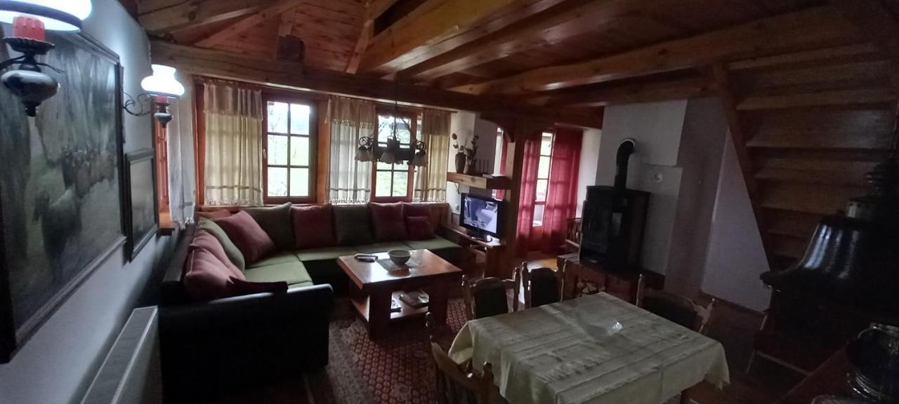 Apartment Carevo Polje Zlatibor