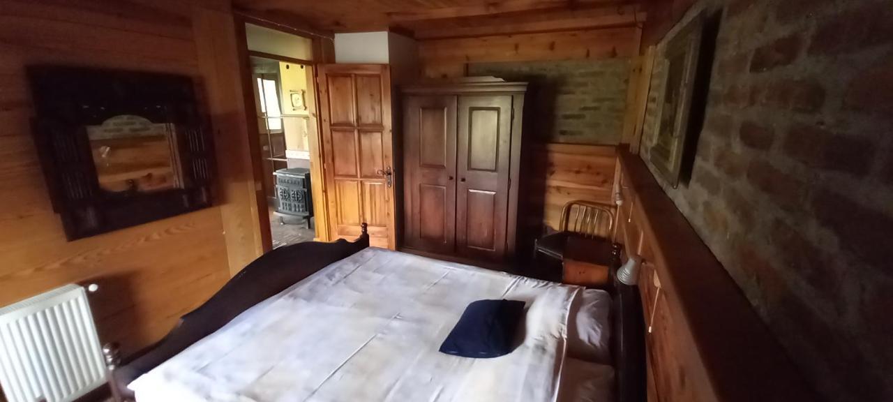 Carevo Polje Apartment *