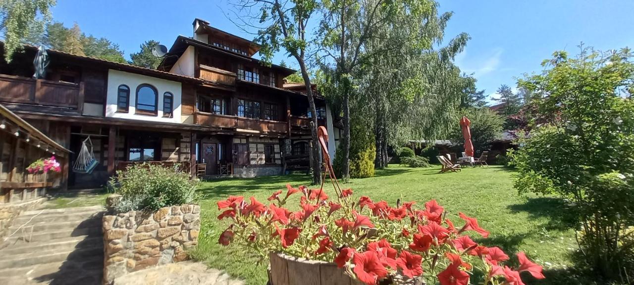 Apartment Carevo Polje Zlatibor