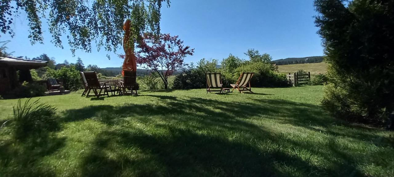 Carevo Polje Apartment Zlatibor