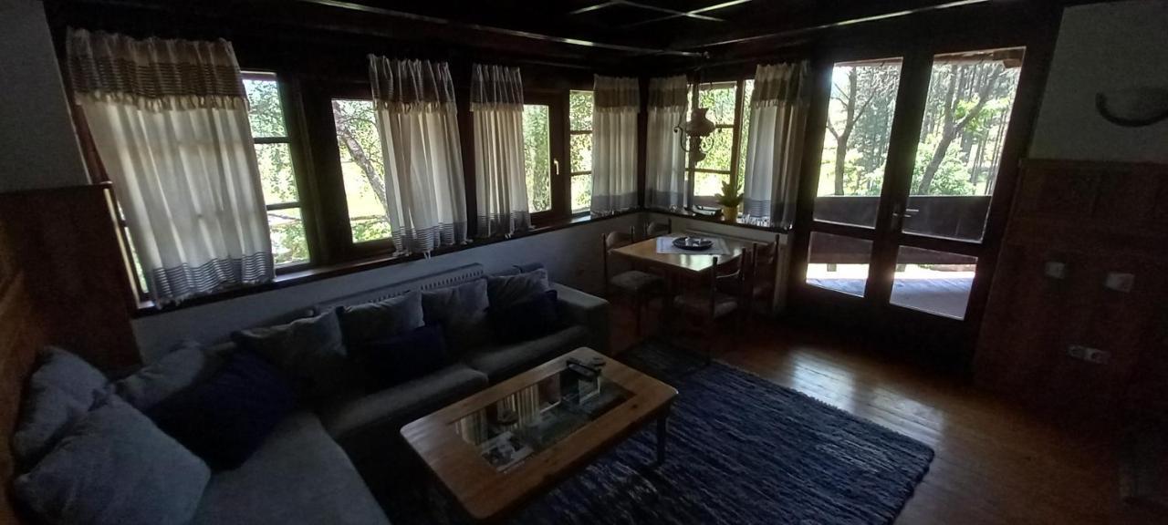 Apartment Carevo Polje Zlatibor