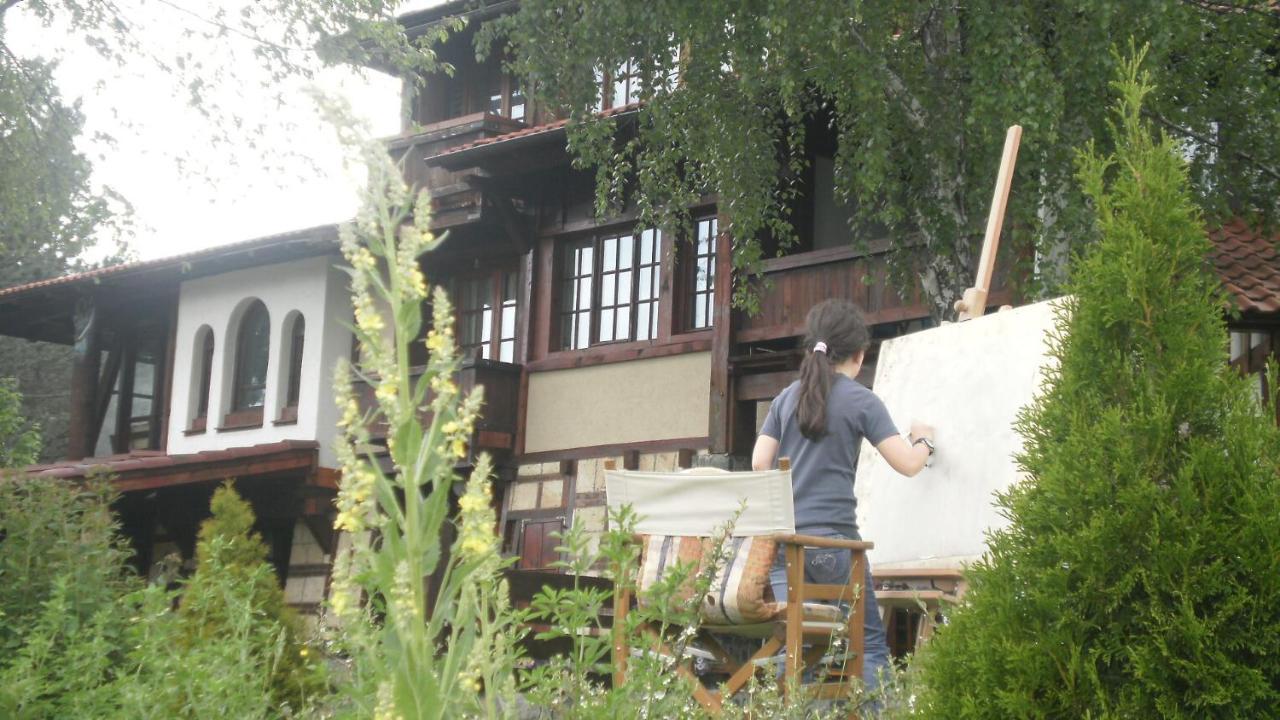 Carevo Polje *