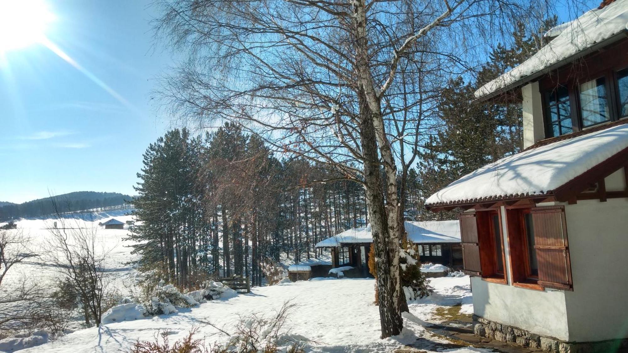 Carevo Polje Zlatibor