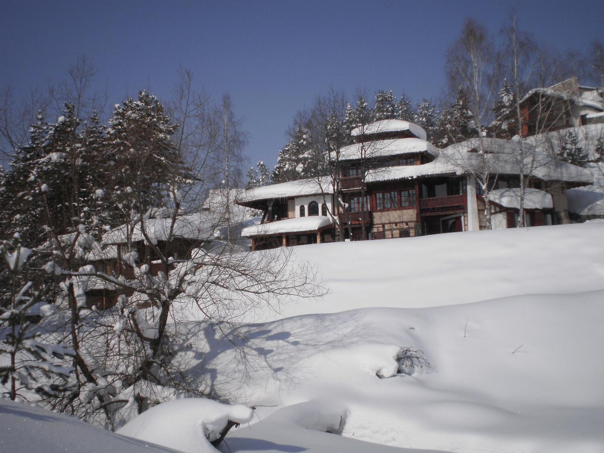 Carevo Polje Zlatibor