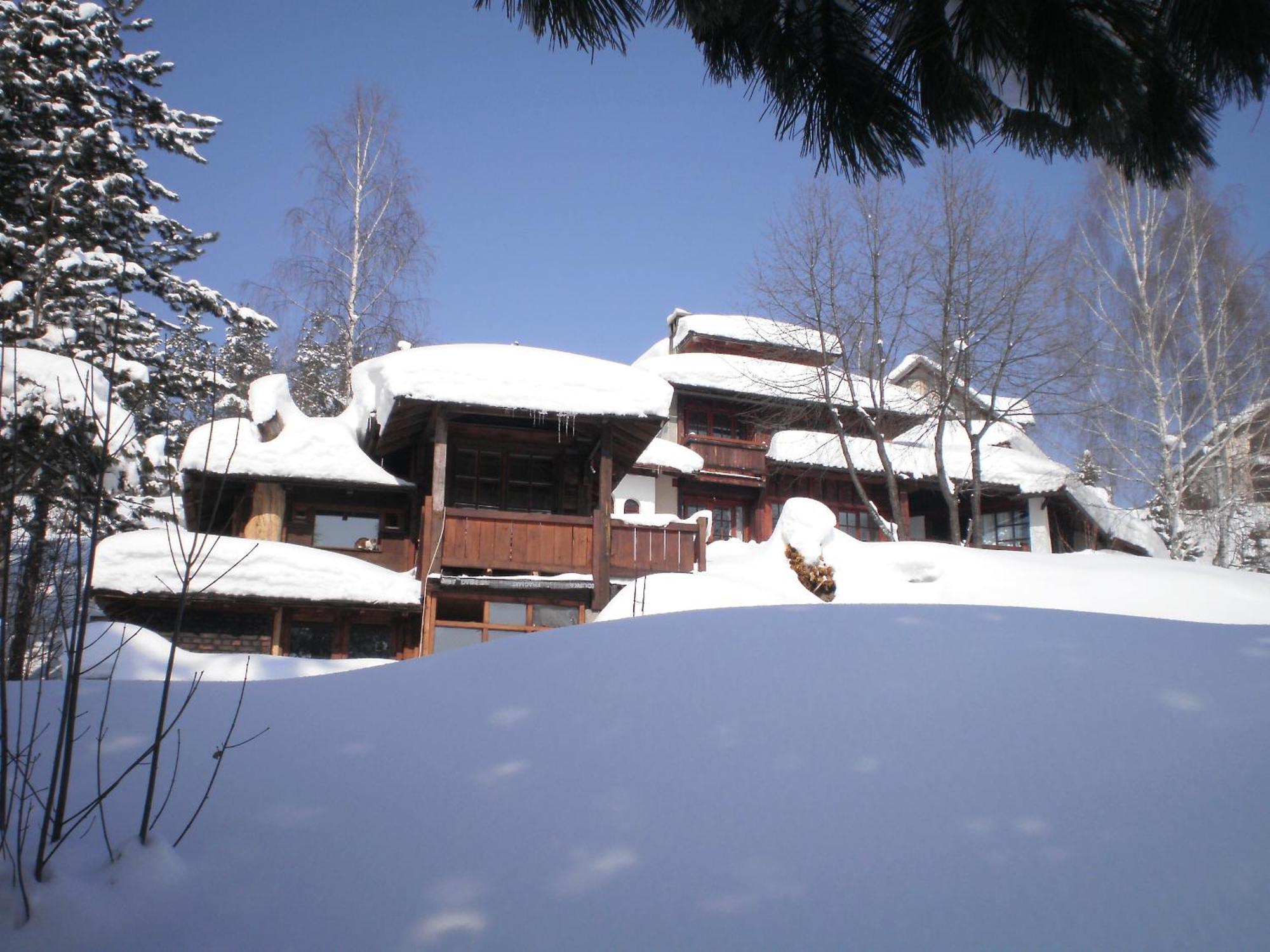 Carevo Polje Apartment Zlatibor
