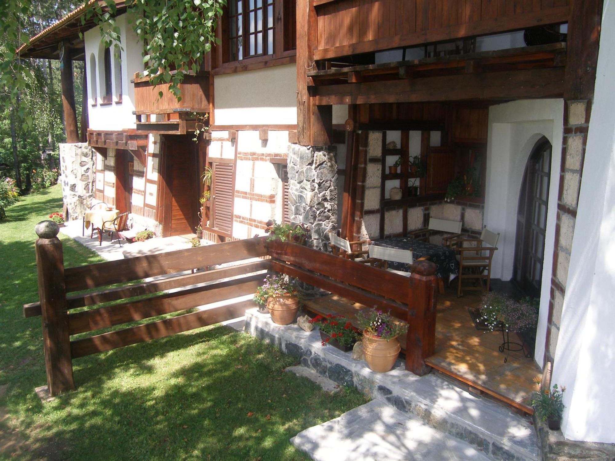 Carevo Polje Apartment