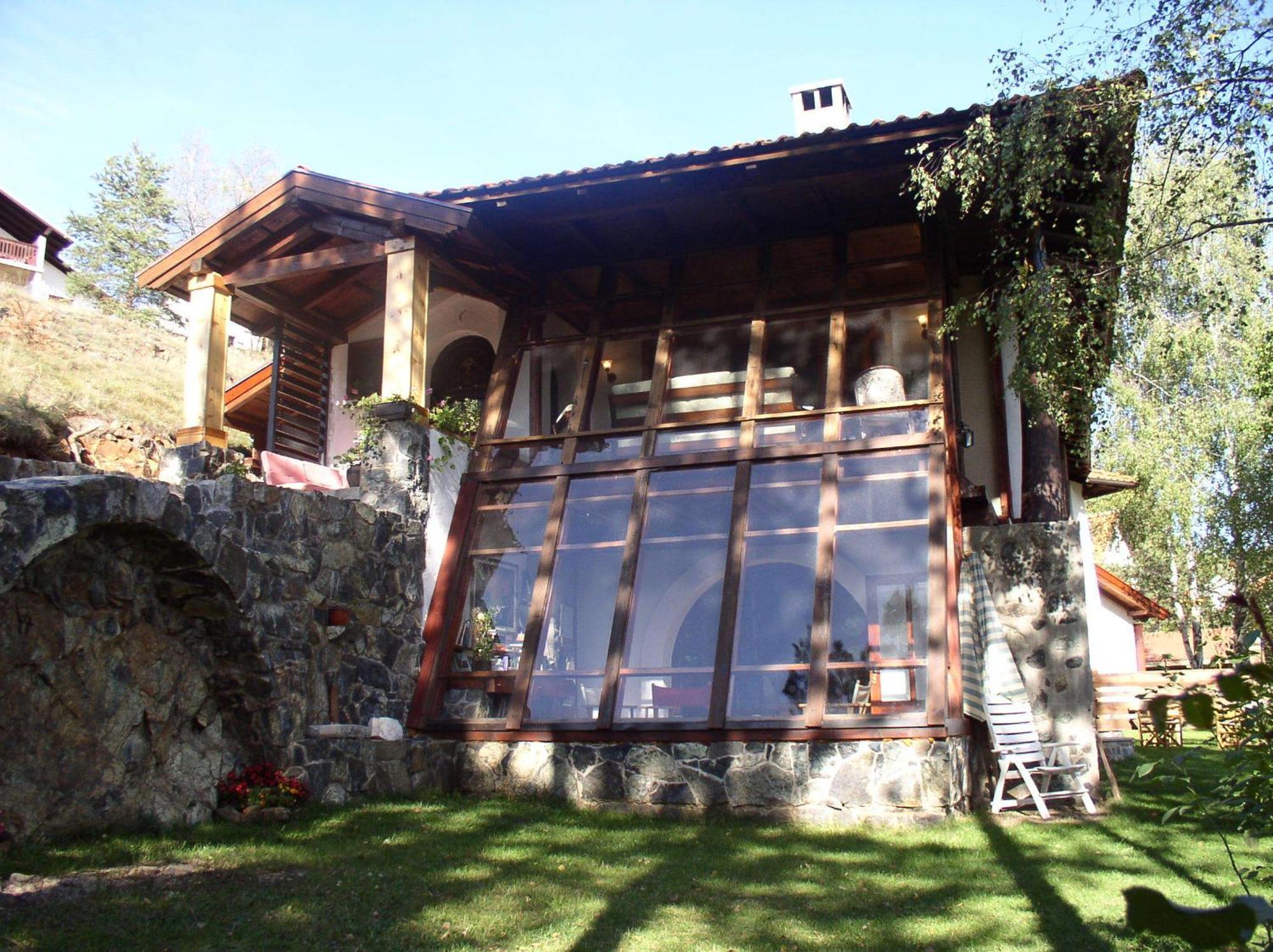 Carevo Polje Zlatibor