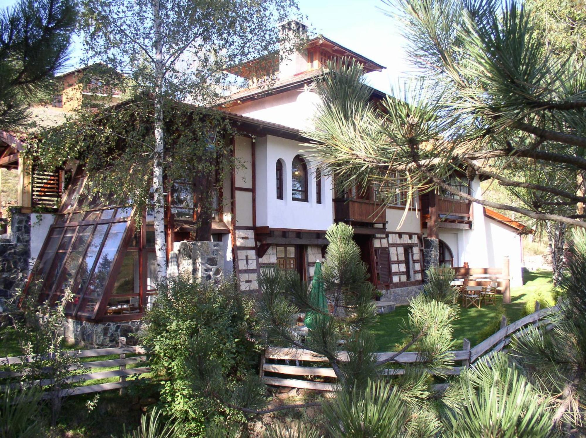 Carevo Polje * Zlatibor
