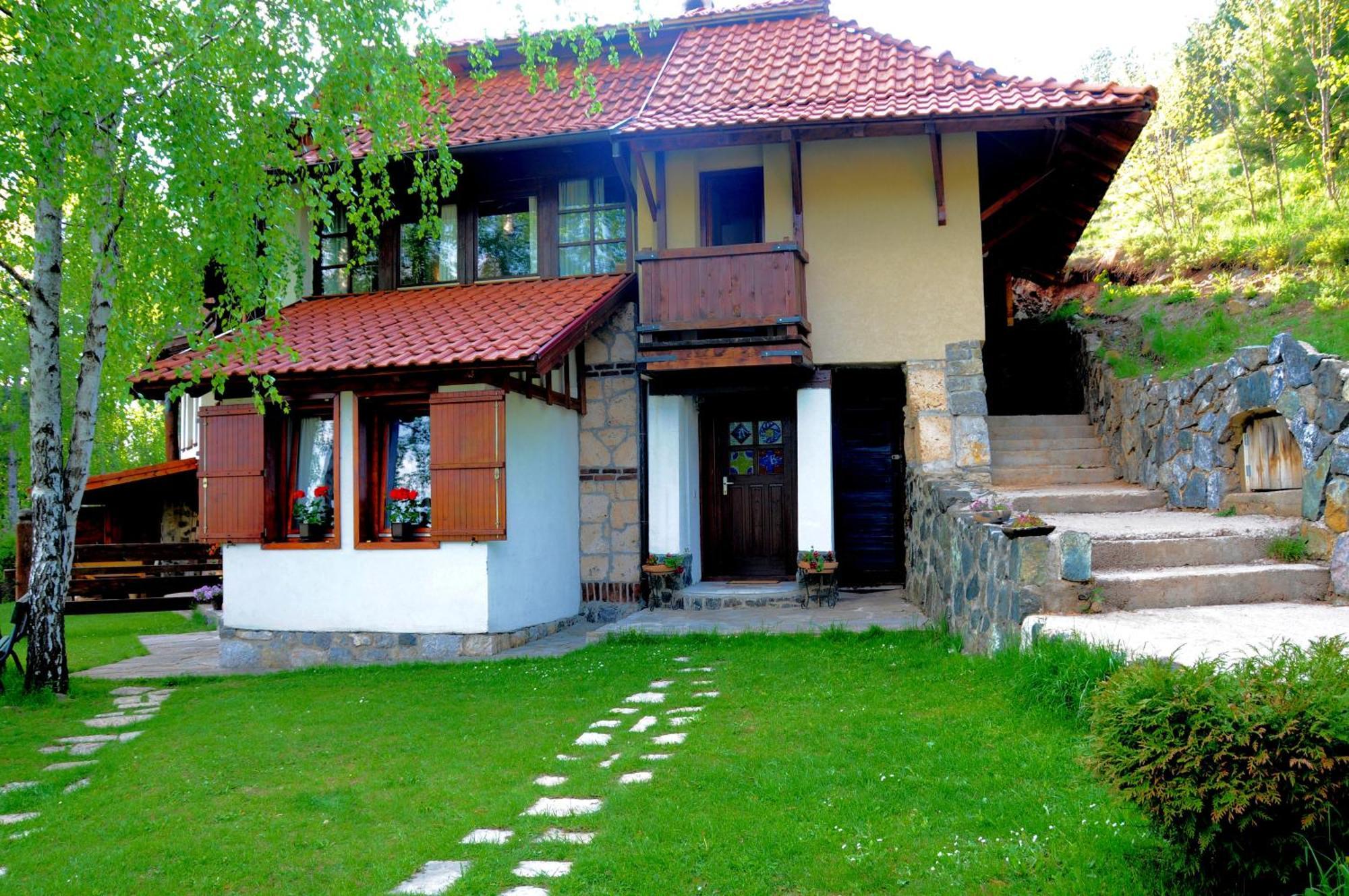 Apartment Carevo Polje Zlatibor
