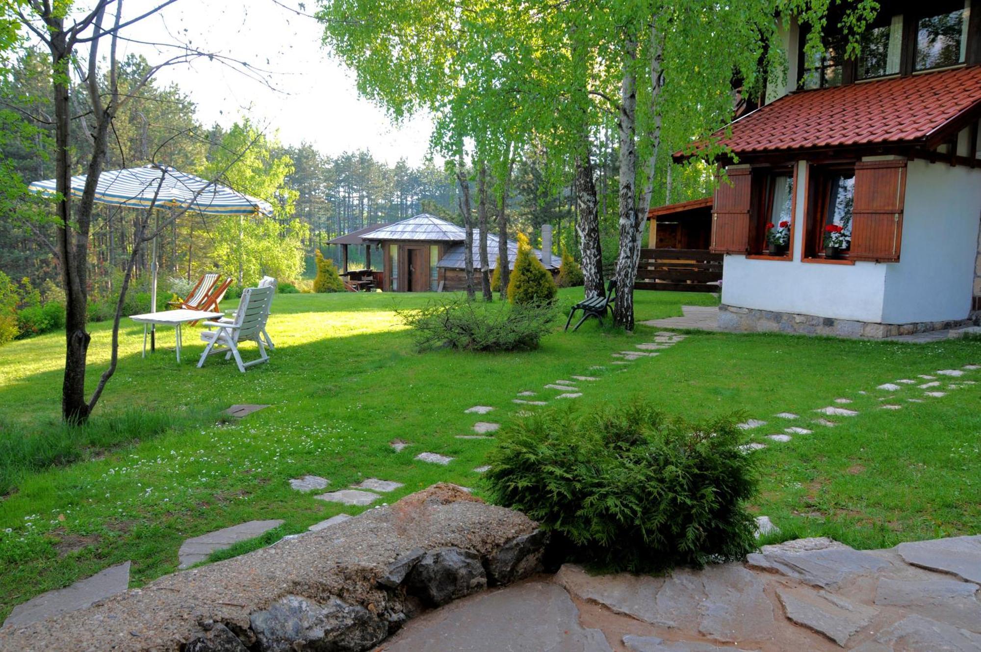 Carevo Polje * Zlatibor