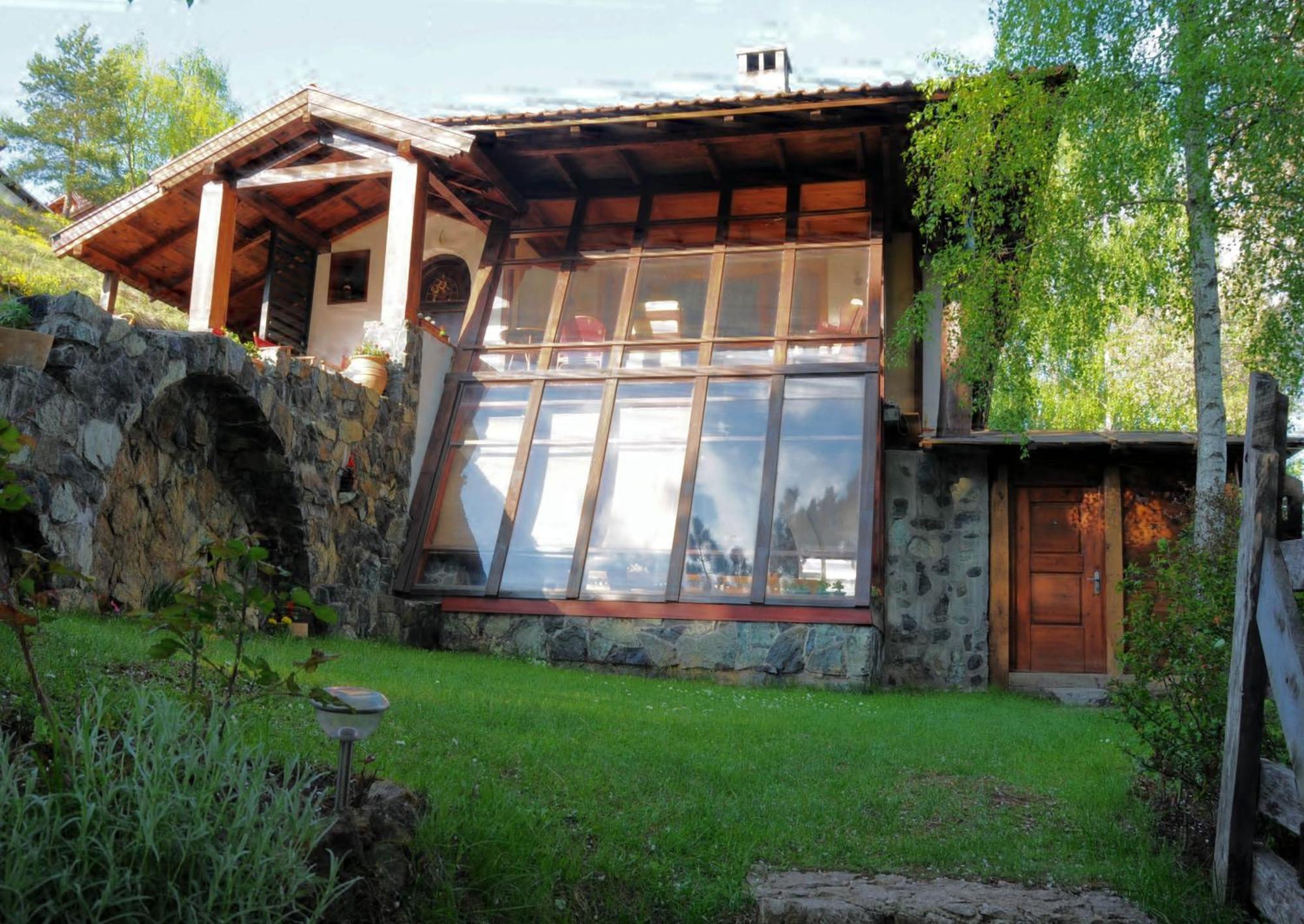 Carevo Polje Apartment