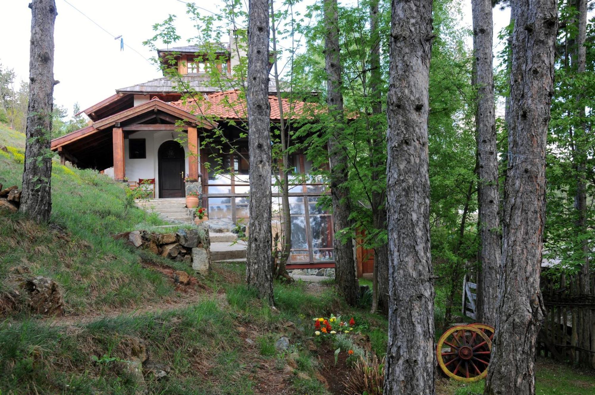 Apartment Carevo Polje