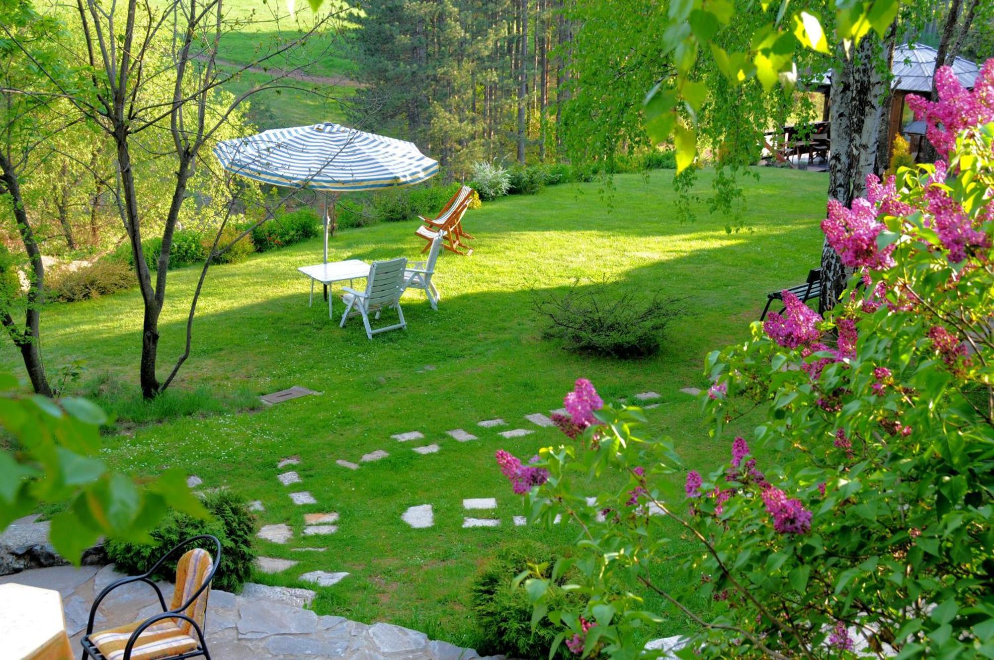 Carevo Polje Apartment *
