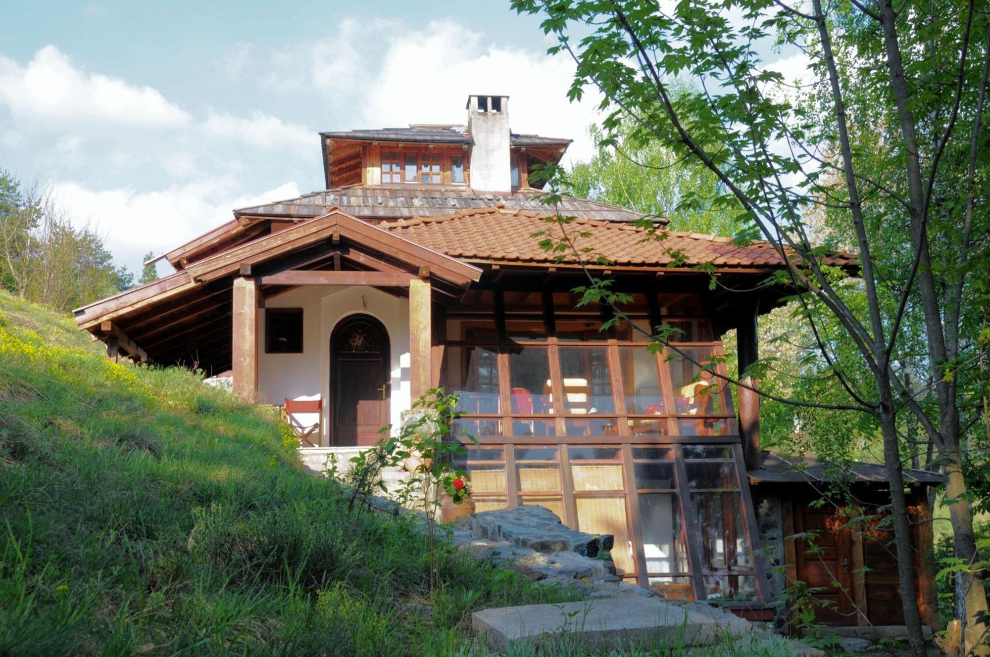 Carevo Polje Apartment