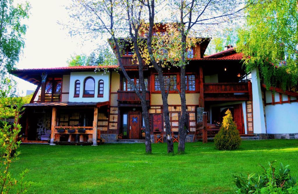 Apartment Carevo Polje Zlatibor