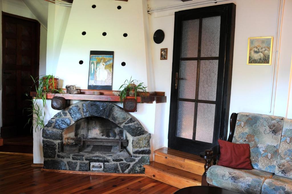 Carevo Polje Apartment *