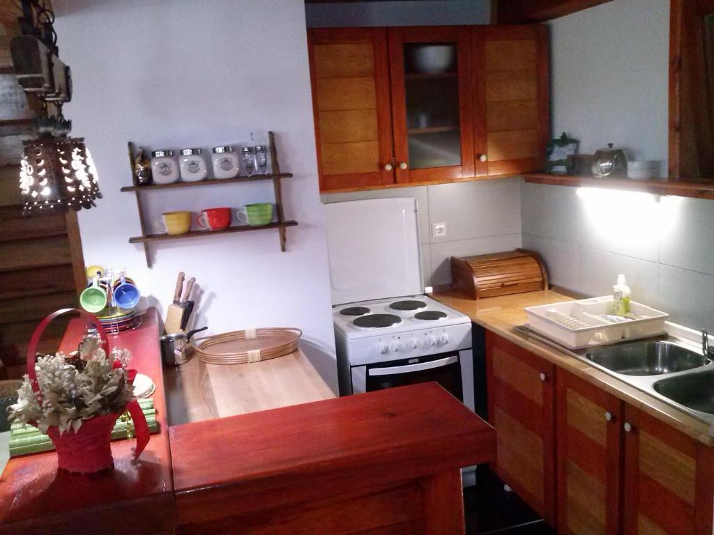 Carevo Polje Apartment Zlatibor