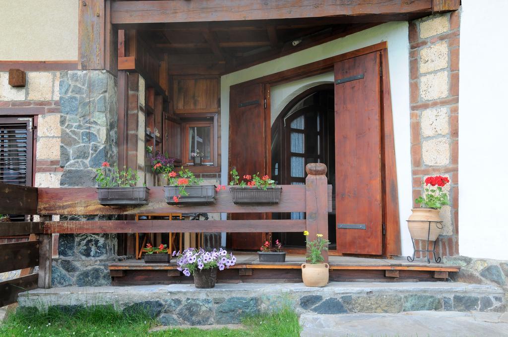Carevo Polje Apartment