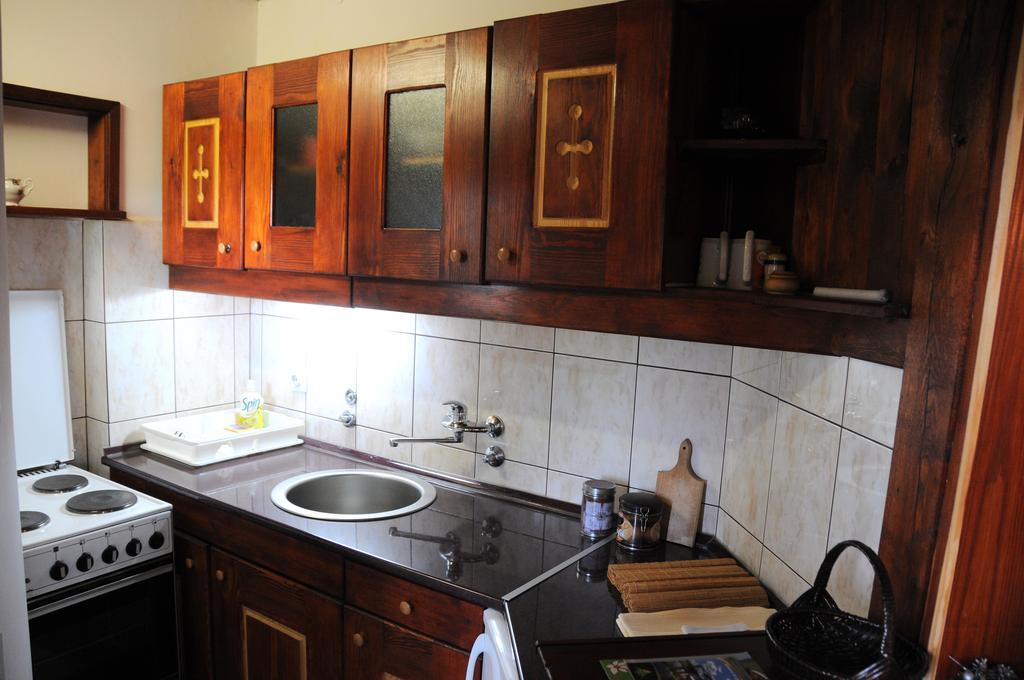 Apartment Carevo Polje Zlatibor