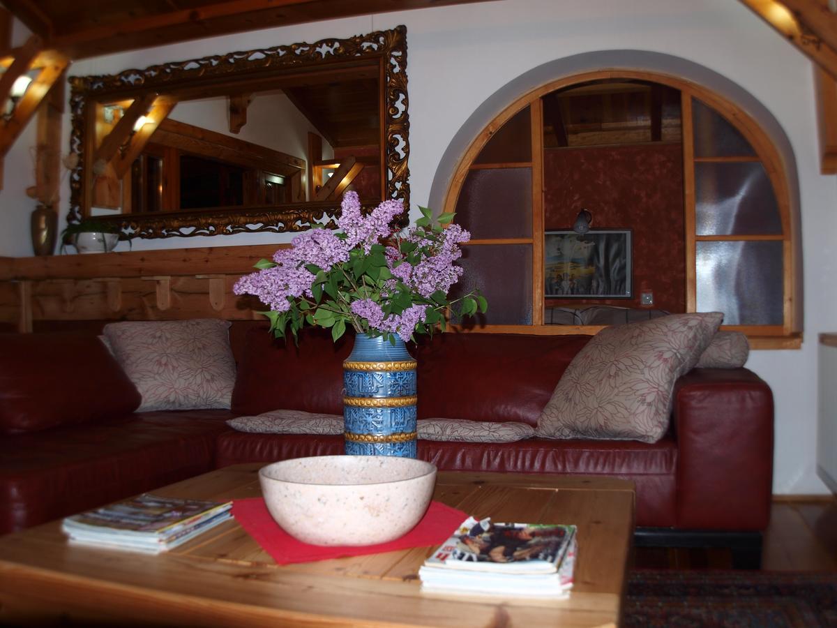 Apartment Carevo Polje