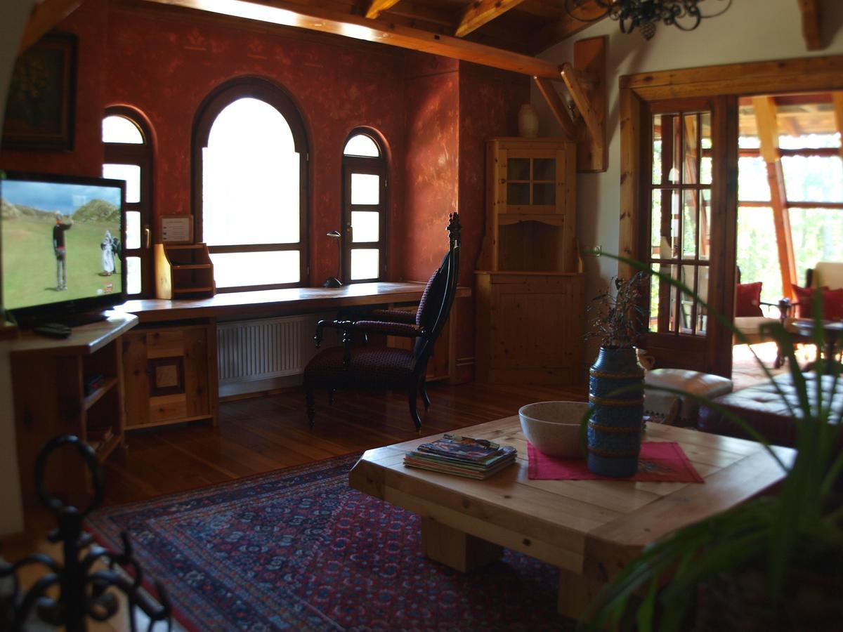 Carevo Polje Apartment Zlatibor