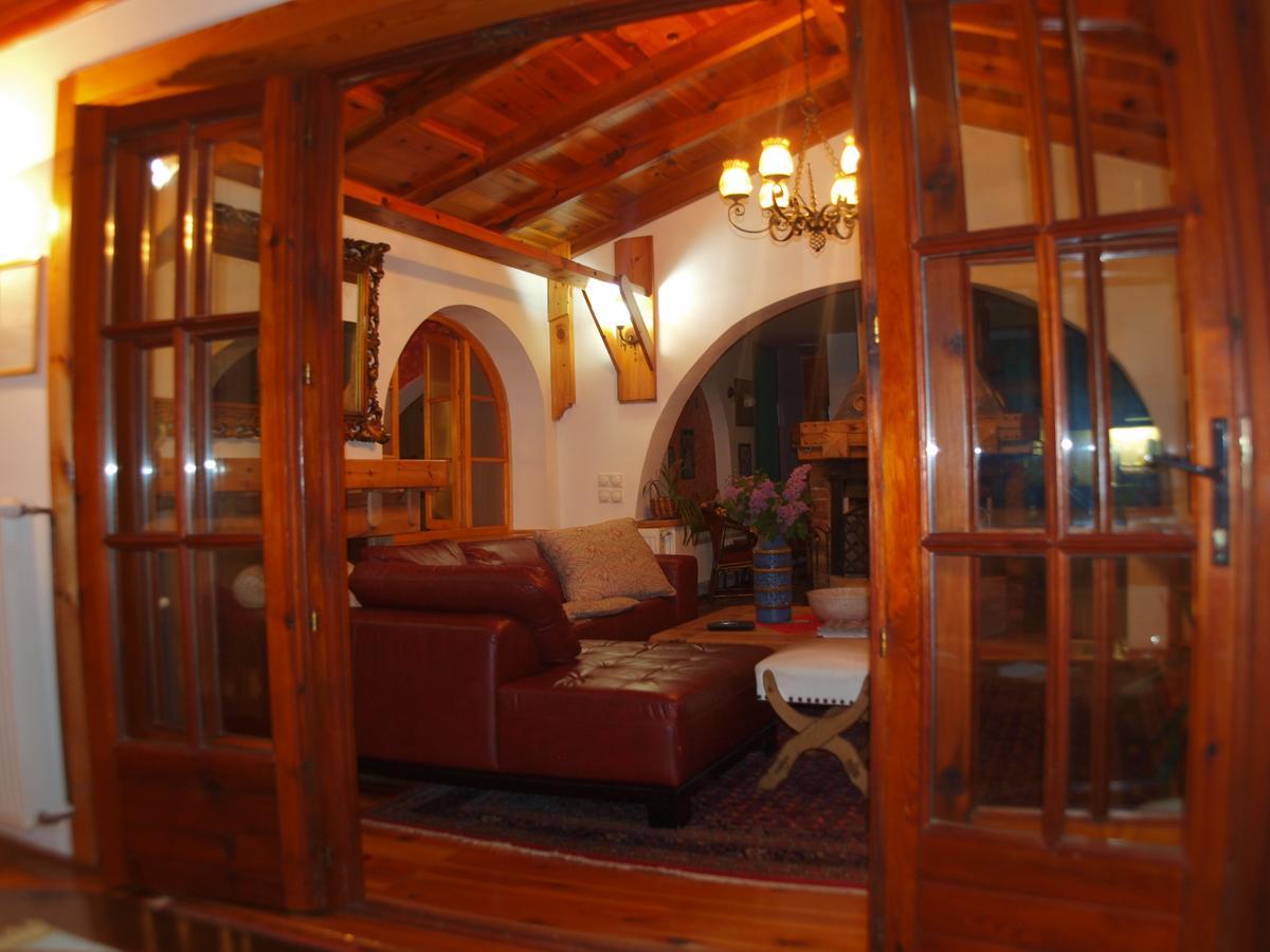 Apartment Carevo Polje