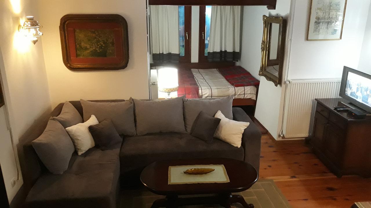 Carevo Polje Apartment *