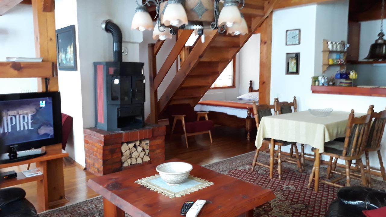 Apartment Carevo Polje *