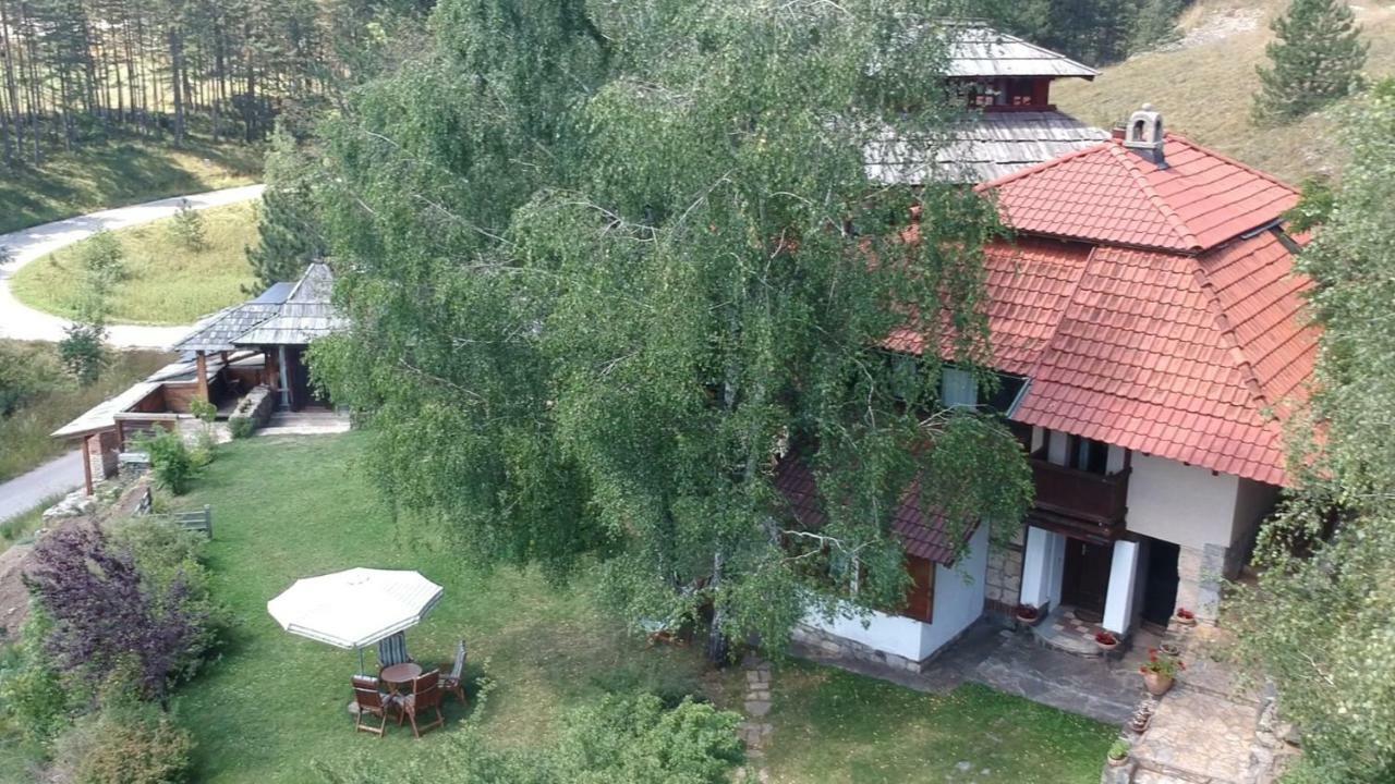 Carevo Polje