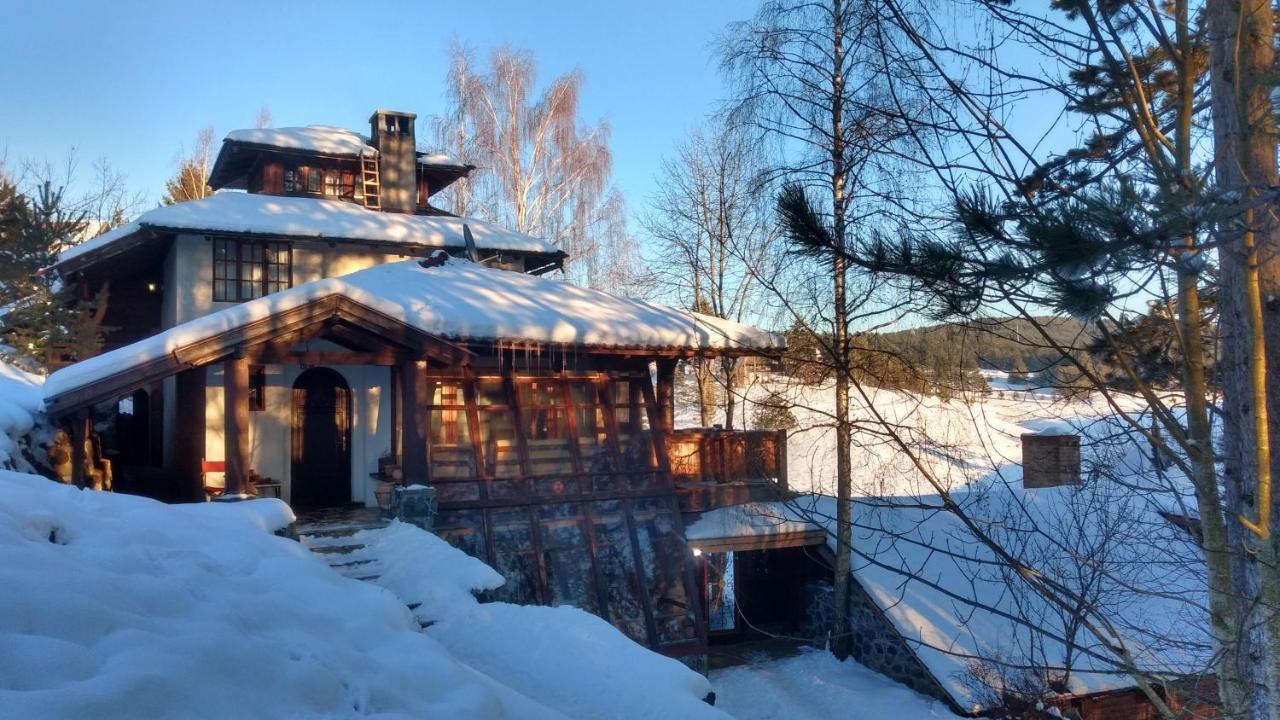 Carevo Polje Apartment Zlatibor